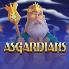 Asgardians